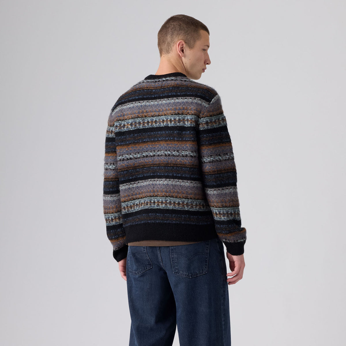 Levi's® Men's Presidio Crew