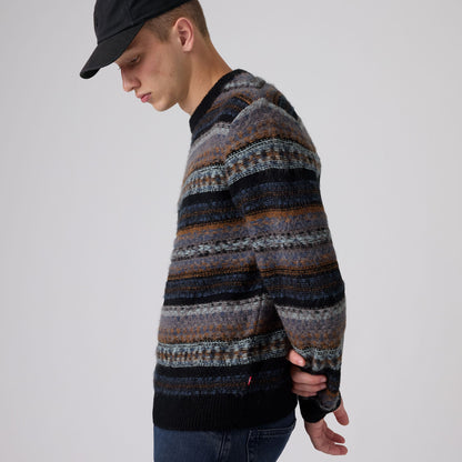 Levi's® Men's Presidio Crew