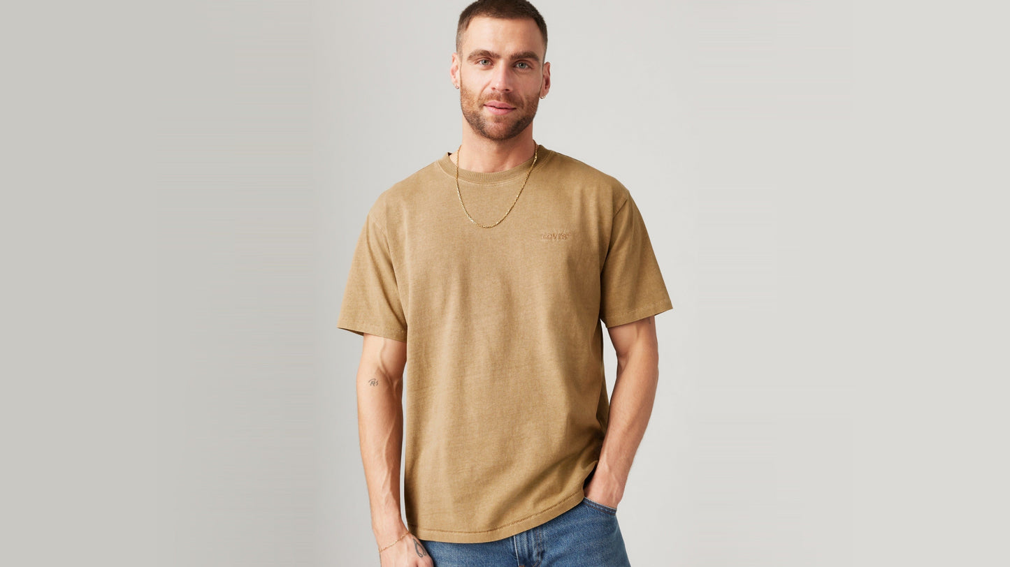 Levi's® Men's Red Tab Vintage T-Shirt