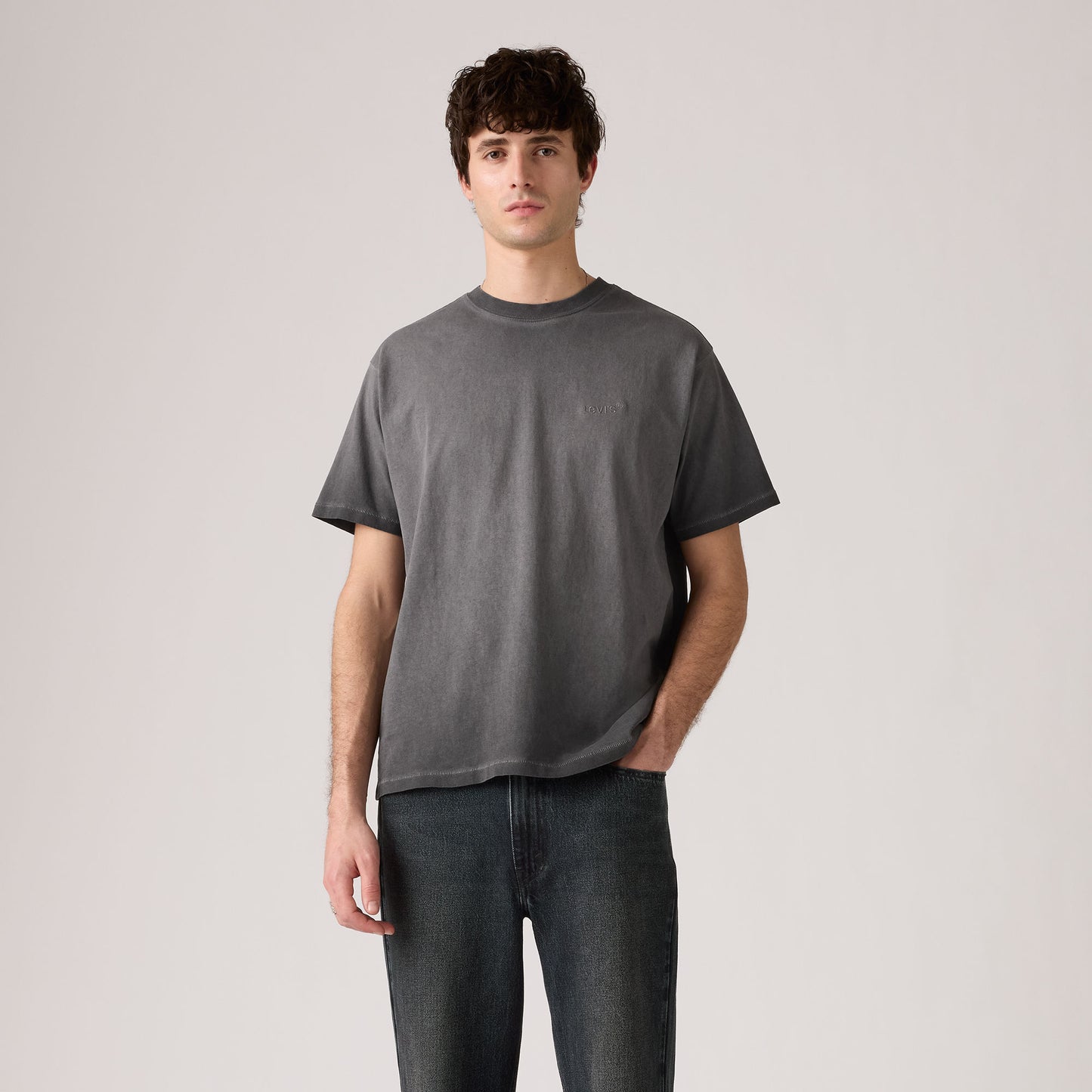Levi's® Men's Red Tab Vintage T-Shirt