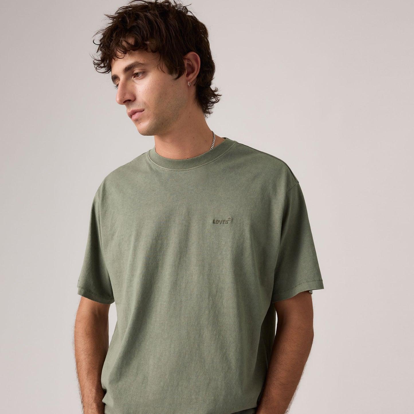 Levi's® Men's Red Tab Vintage T-Shirt