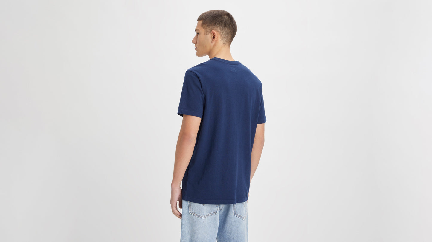 Levi's® Men's Relaxed Baby Tab Short-Sleeve T-Shirt