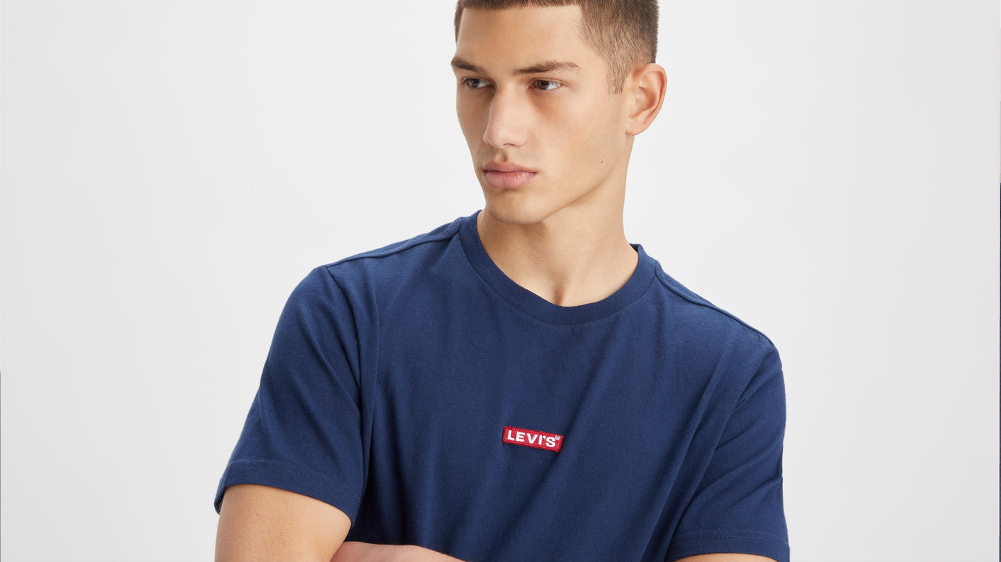 Levi's® Men's Relaxed Baby Tab Short-Sleeve T-Shirt