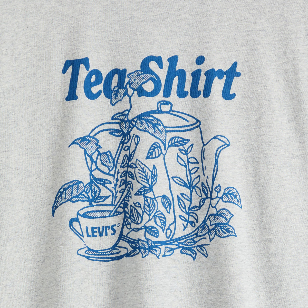 Levi's® Men's Relaxed Fit Short Sleeve Graphic T-Shirt