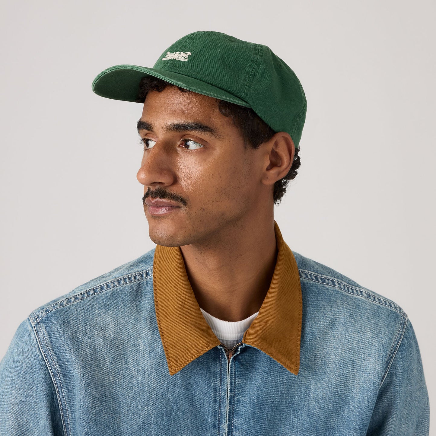 Levi's® Men's Rockridge Dad Cap
