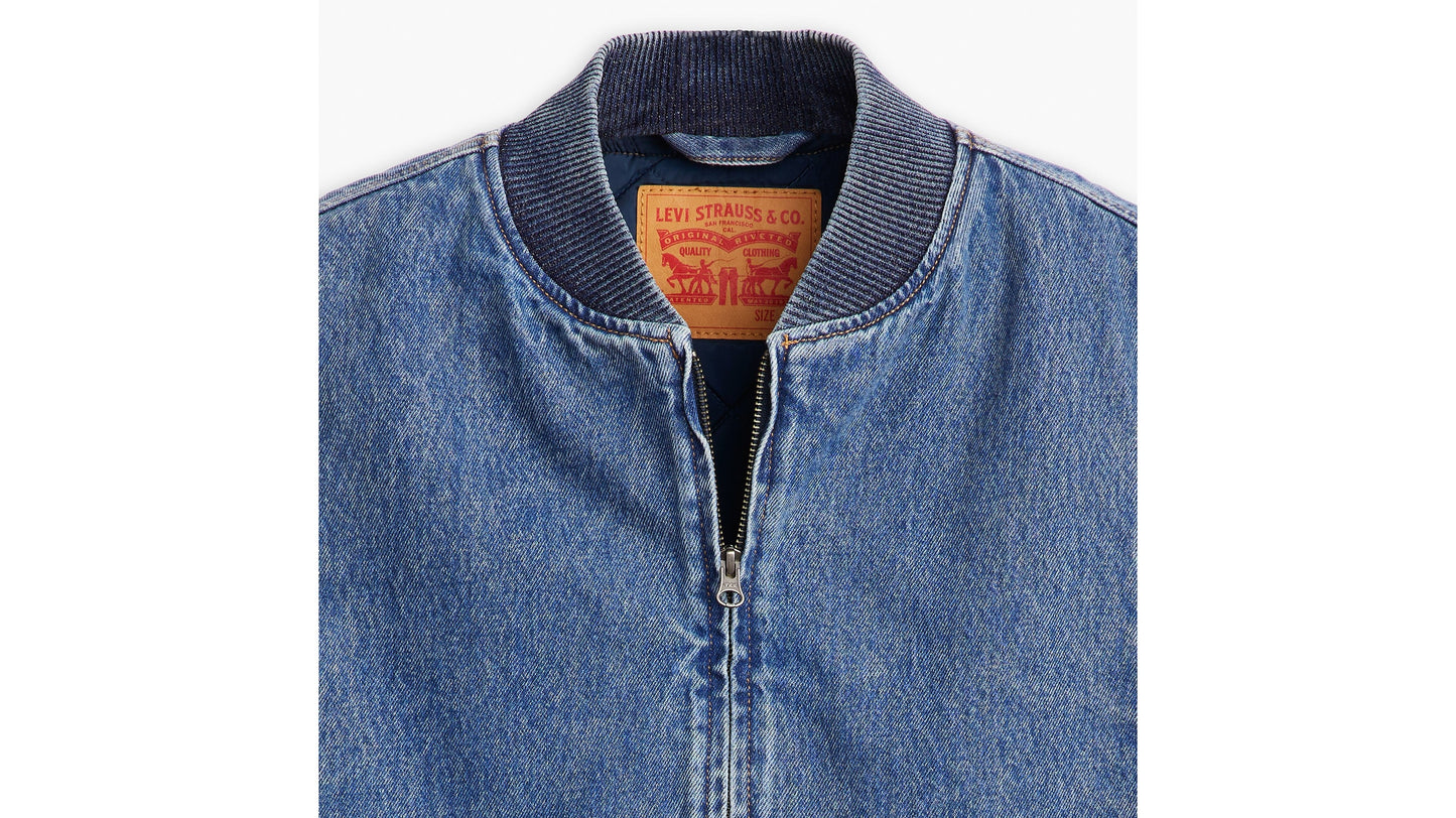 Levi's® Men's Sansome Vest