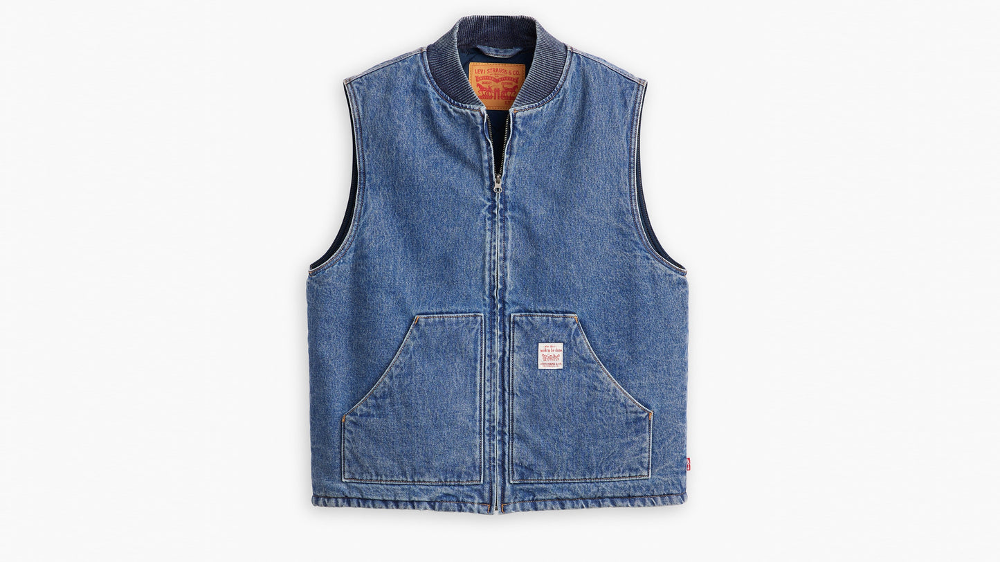Levi's® Men's Sansome Vest