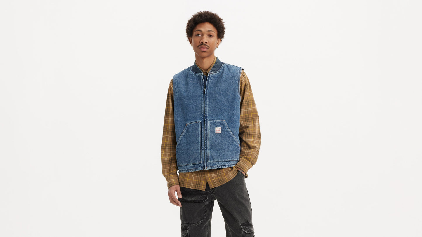 Levi's® Men's Sansome Vest