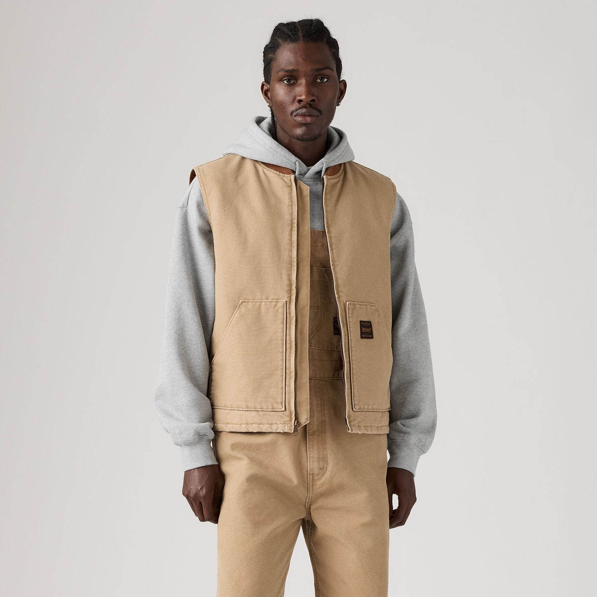 Levi's® Men's Sansome Vest