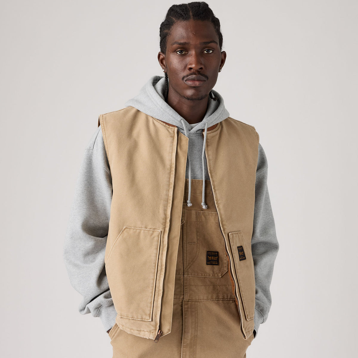 Levi's® Men's Sansome Vest