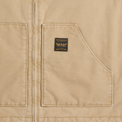 Levi's® Men's Sansome Vest