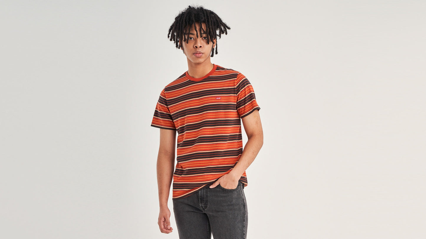 Levi's® Men's Short Sleeve Classic Housemark T-Shirt