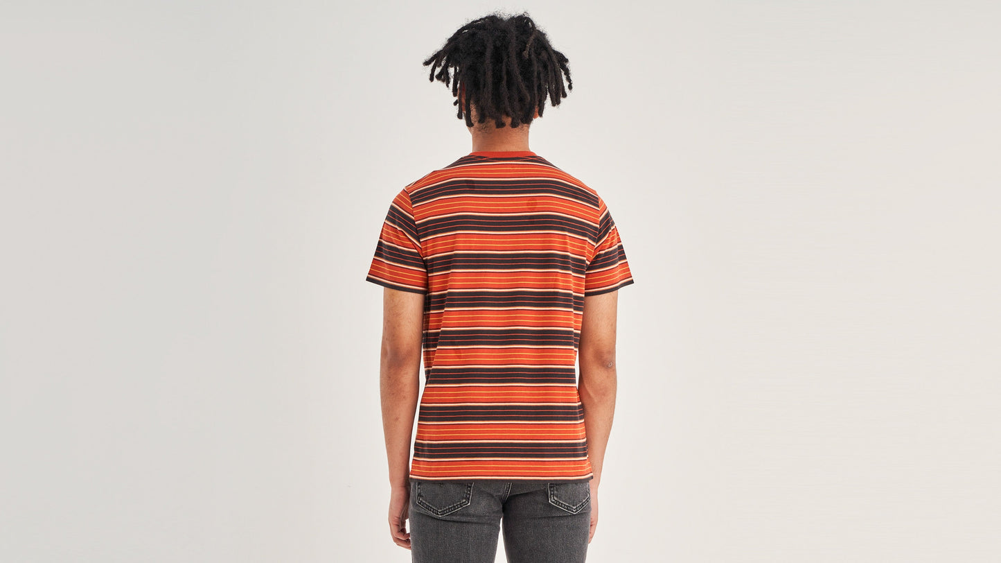 Levi's® Men's Short Sleeve Classic Housemark T-Shirt