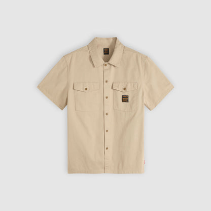 Levi's® Men's Short-Sleeve Worker Shirt