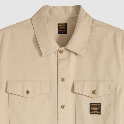 Levi's® Men's Short-Sleeve Worker Shirt