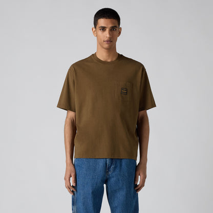 Levi's® Men's Short-Sleeve Workwear Pocket T-Shirt