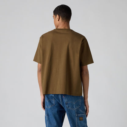 Levi's® Men's Short-Sleeve Workwear Pocket T-Shirt