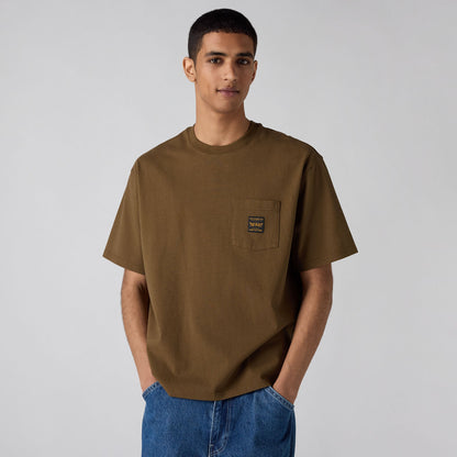 Levi's® Men's Short-Sleeve Workwear Pocket T-Shirt