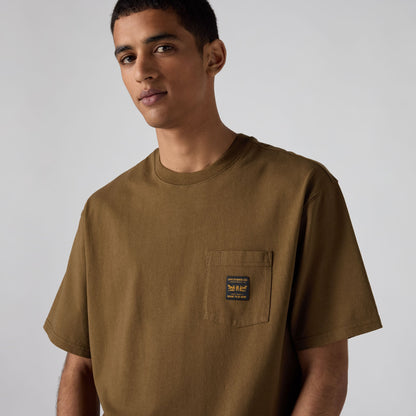Levi's® Men's Short-Sleeve Workwear Pocket T-Shirt