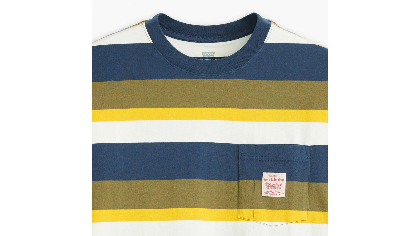 Levi’s® Men’s Short-Sleeve Workwear T-Shirt