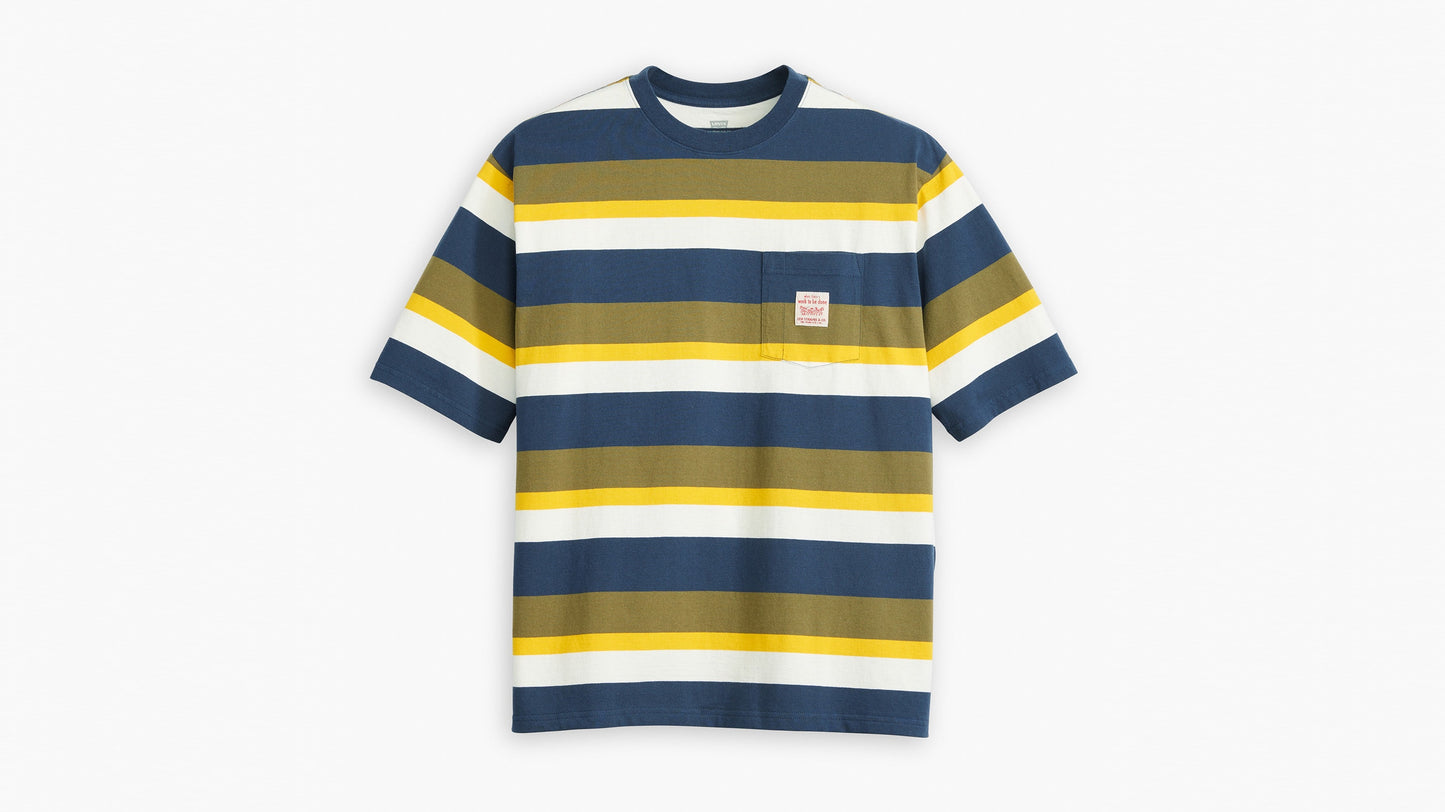 Levi’s® Men’s Short-Sleeve Workwear T-Shirt