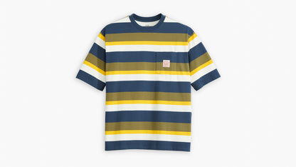 Levi’s® Men’s Short-Sleeve Workwear T-Shirt
