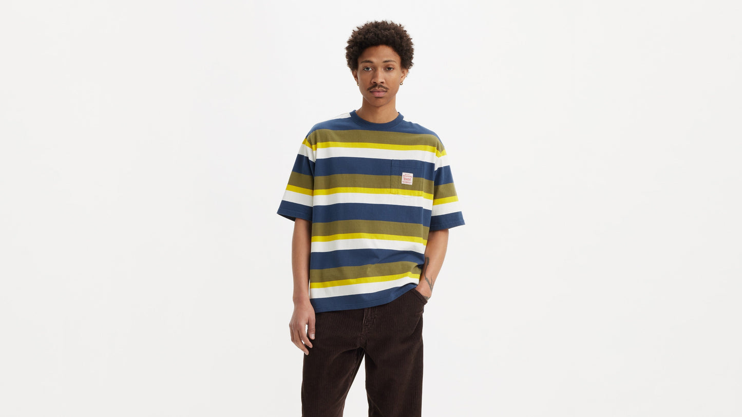 Levi’s® Men’s Short-Sleeve Workwear T-Shirt