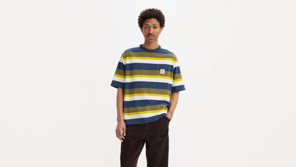 Levi’s® Men’s Short-Sleeve Workwear T-Shirt