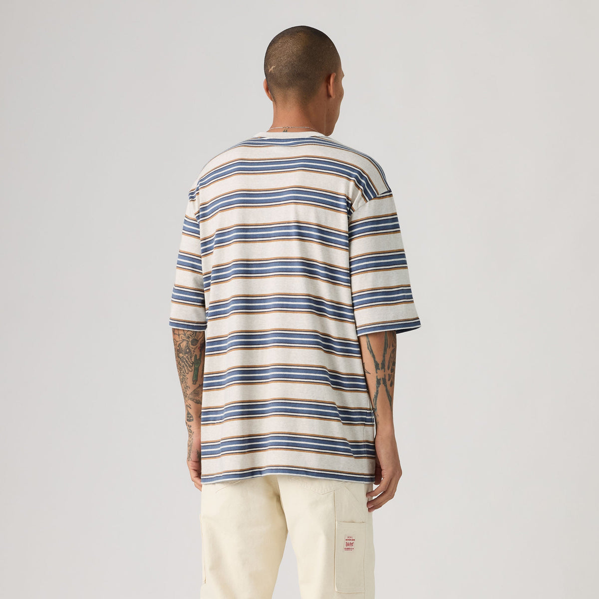 Levi's® Men's Short-Sleeve Workwear T-Shirt