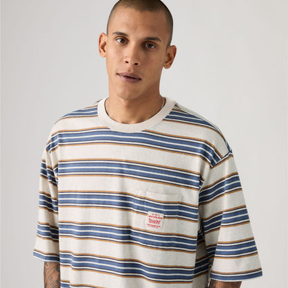 Levi's® Men's Short-Sleeve Workwear T-Shirt