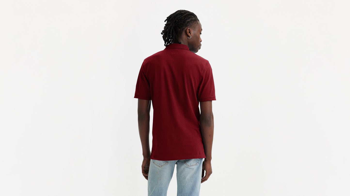 Levi's® Men’s Slim Housemark Polo Shirt