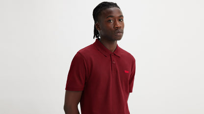 Levi's® Men’s Slim Housemark Polo Shirt