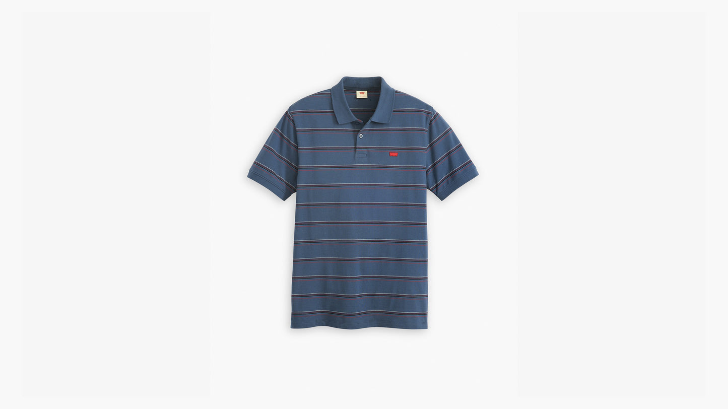 Levi's® Men’s Slim Housemark Polo Shirt