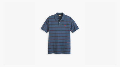 Levi's® Men’s Slim Housemark Polo Shirt