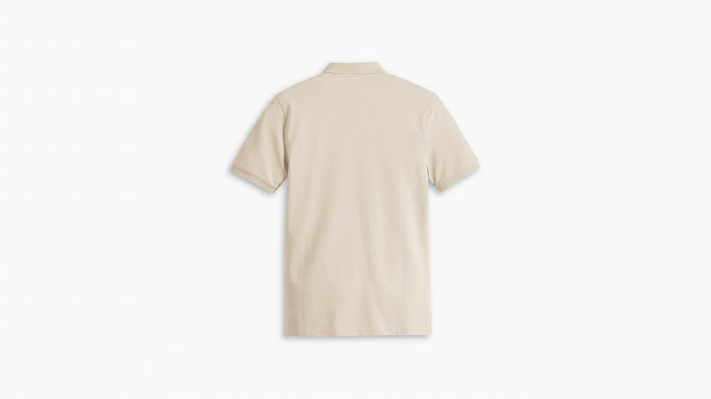 Levi's® Men’s Slim Housemark Polo Shirt