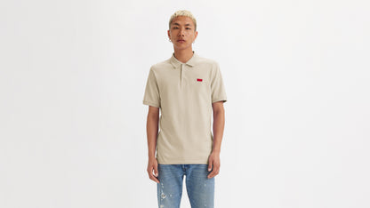 Levi's® Men’s Slim Housemark Polo Shirt