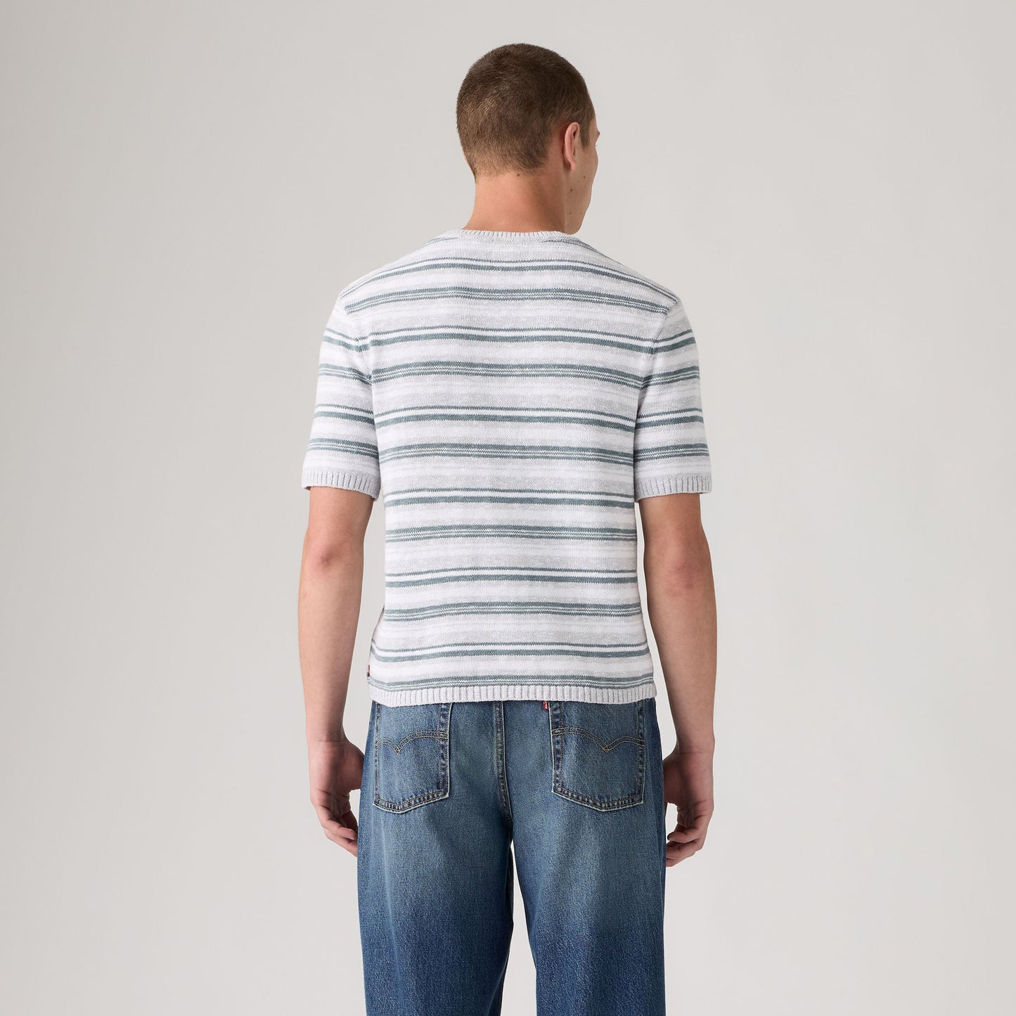 Levi's® Men's Stinson Sweater Tee