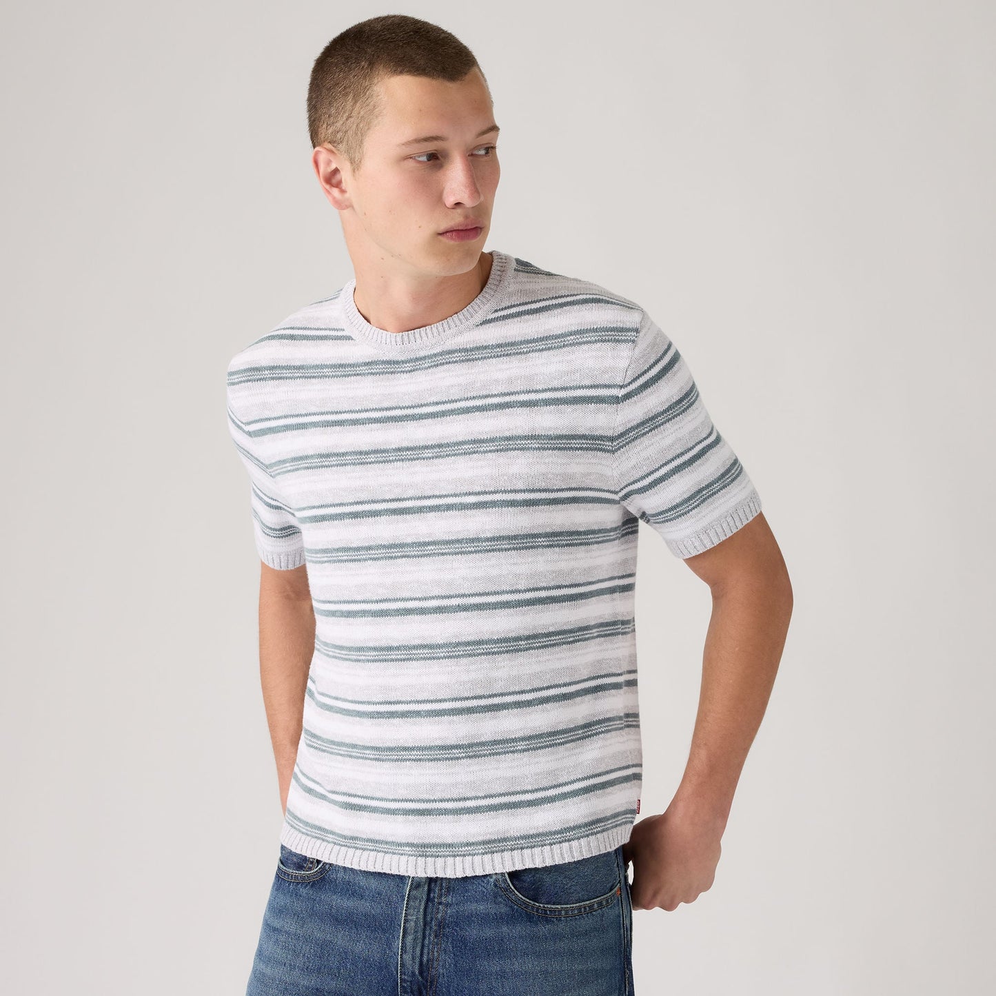 Levi's® Men's Stinson Sweater Tee