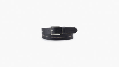 Levi's® Men's Stitched Harness Belt