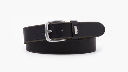 Levi's® Men's Tumbled Cabazon Belt