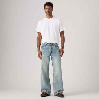 Levi's® Men's Twisted Baggy Wide-Leg Jeans