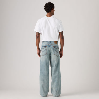 Levi's® Men's Twisted Baggy Wide-Leg Jeans