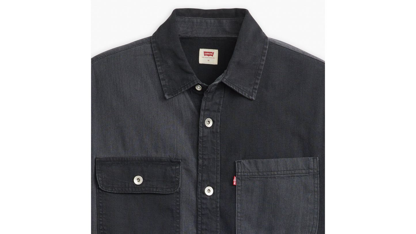 Levi's® Men's Utility Shacket