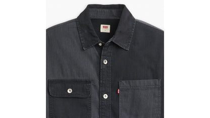 Levi's® Men's Utility Shacket
