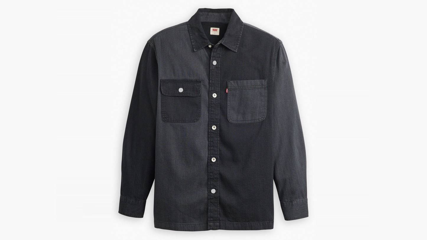 Levi's® Men's Utility Shacket