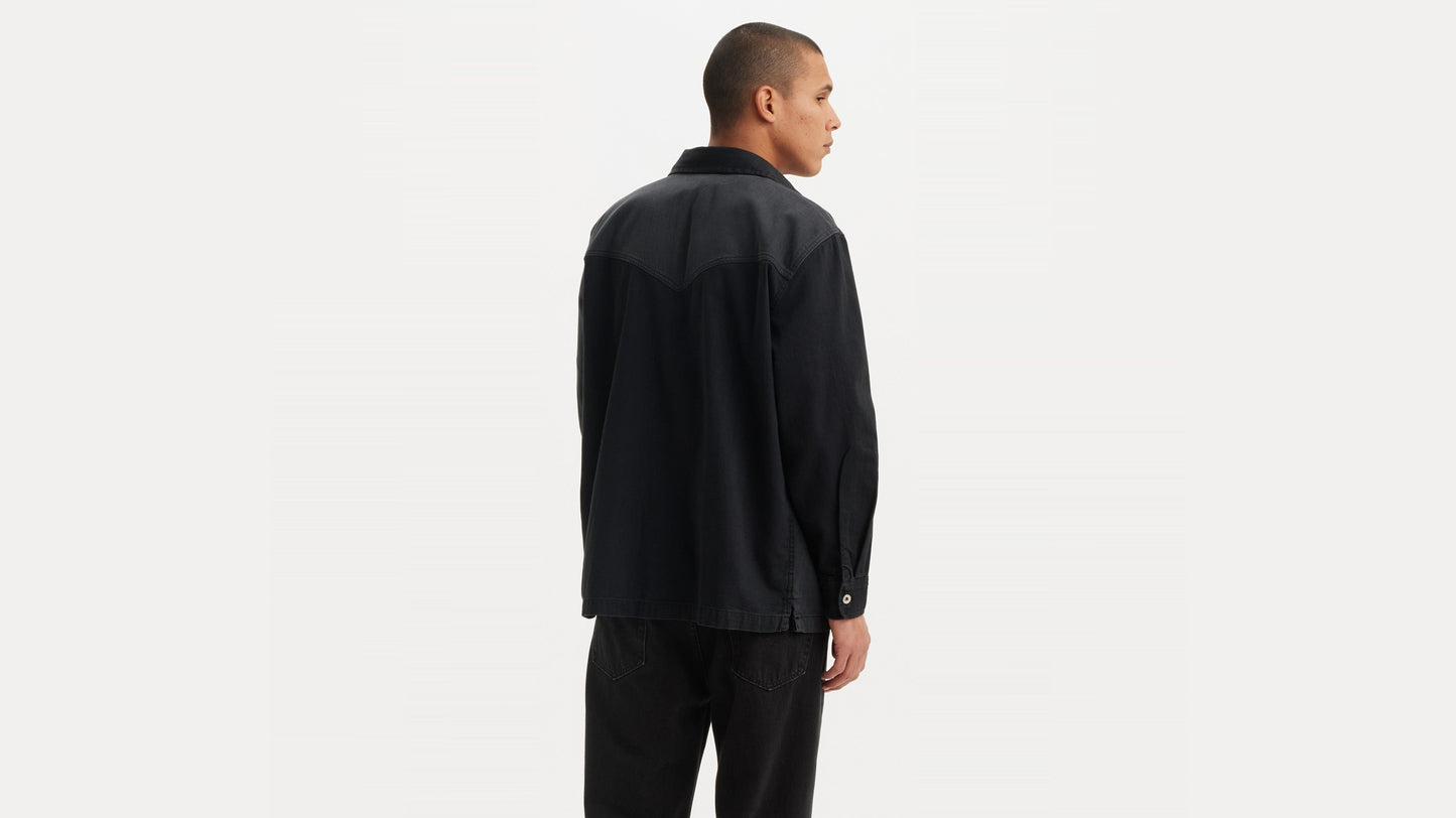 Levi's® Men's Utility Shacket