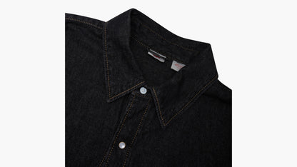 Levi's® Men's Western Denim Overshirt