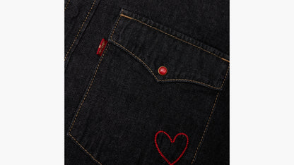 Levi's® Men's Western Denim Overshirt