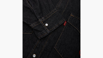 Levi's® Men's Western Denim Overshirt