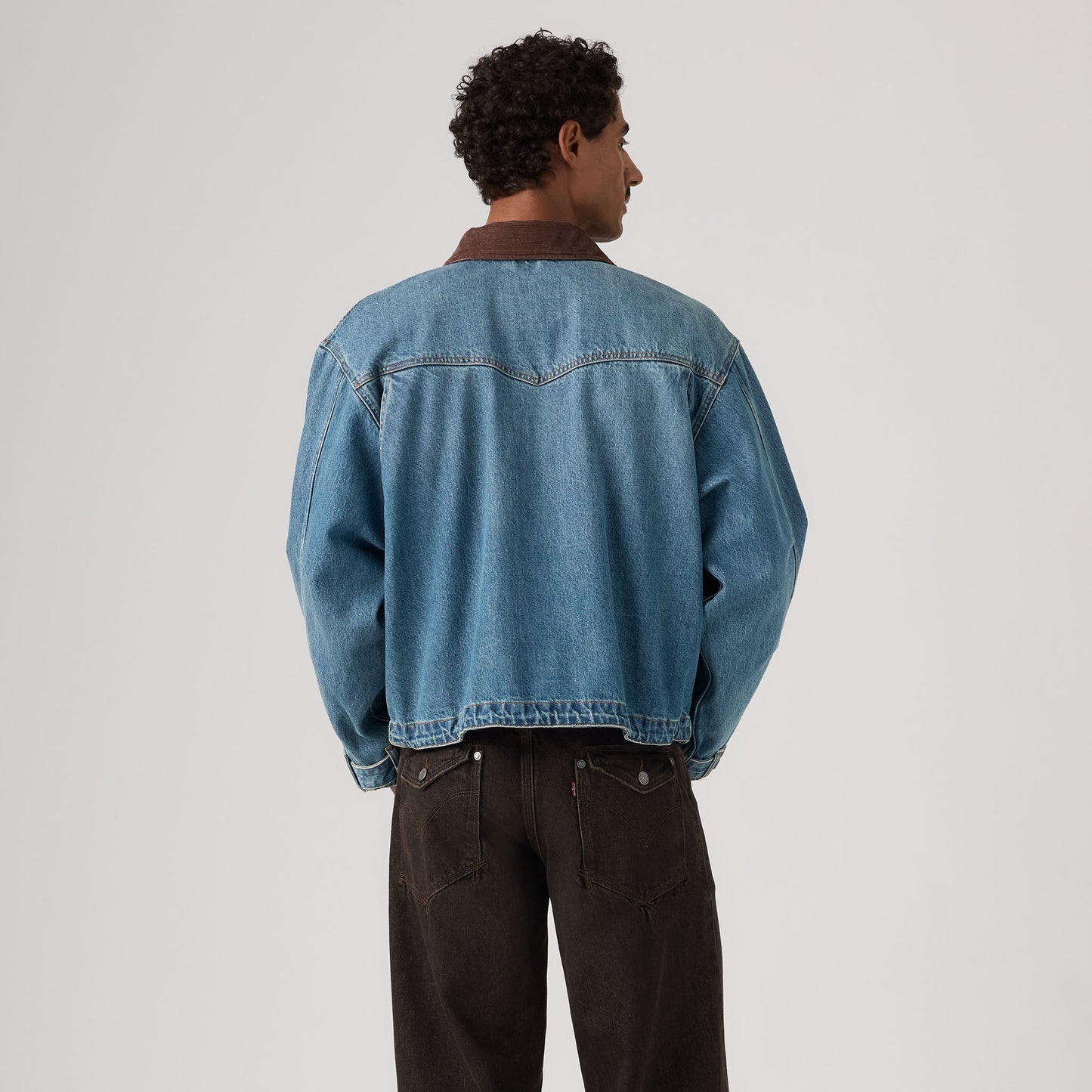 Levi's® Men's Western Hilltop Jacket
